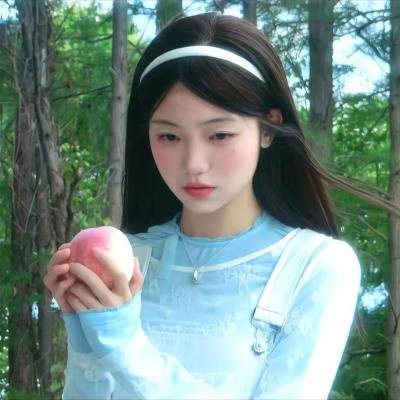 杜鹃的女儿