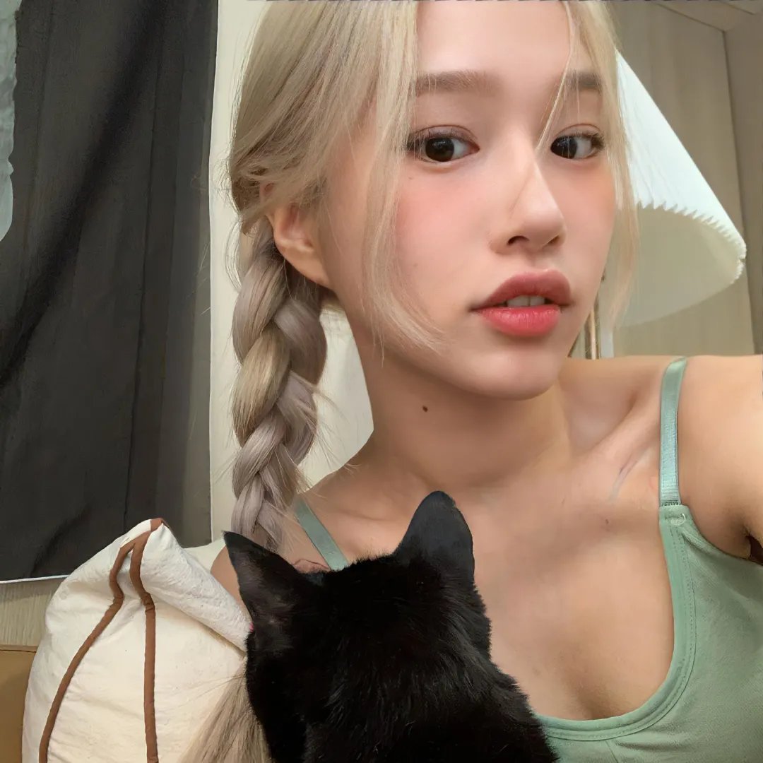 女兄弟