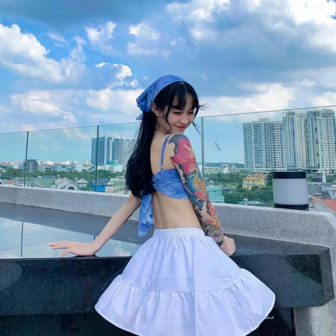 我美之梦